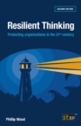 Resilient Thinking : Protecting Organisations in the 21st Century - Book