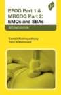 EFOG Part 1 & MRCOG Part 2: EMQs and SBAs - Book