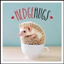 Hedgehugs : A Spike-Tacular Celebration of the World's Cutest Hedgehogs - Book