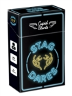 Cupid Stunts Cards - The Stag Dares Edition : 80 Crazy Challenges to Pimp Up a Stag Party - Book