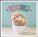 Hedgehugs : A Spike-Tacular Celebration of the World's Cutest Hedgehogs - eBook