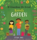 Errol's Garden English/Italian - Book