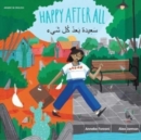 Happy After All English/Arabic - Book