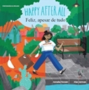 Happy After All English and Portuguese - Book
