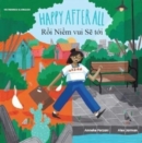 Happy After All English and Vietnamese - Book