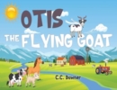 Otis the Flying Goat - Book