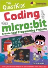 Coding with the micro:bit : Create Cool Programming Projects - Book