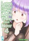 Love Letter for my Love Then and Now 4 - eBook