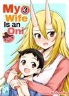 My Wife is an Oni 3 - eBook