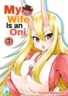 My Wife is an Oni 7 - eBook