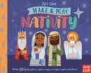 Make and Play: Nativity - Book