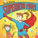 Superhero Mum - Book
