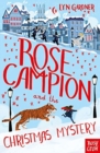Rose Campion and the Christmas Mystery - Book