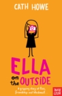 Ella on the Outside - Book