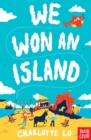 We Won An Island - eBook