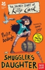 National Trust: The Secret Diary of Kitty Cask, Smuggler's Daughter - Book