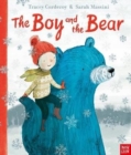 The Boy and the Bear - Book