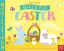 Make and Play: Easter - Book