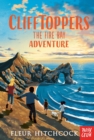 Clifftoppers: The Fire Bay Adventure - eBook