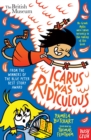 Icarus Was Ridiculous - eBook