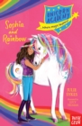 Unicorn Academy: Sophia and Rainbow - Book