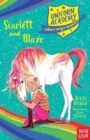 Unicorn Academy: Scarlett and Blaze - Book