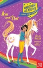 Unicorn Academy: Ava and Star - Book