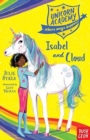 Unicorn Academy: Isabel and Cloud - Book
