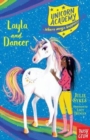 Unicorn Academy: Layla and Dancer - Book