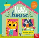 Hello House - Book