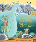 Have You Seen My Blankie? - Book