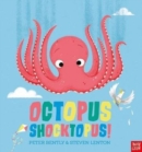 Octopus Shocktopus! - Book