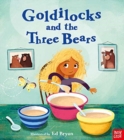Fairy Tales: Goldilocks and the Three Bears - Book