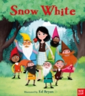 Fairy Tales: Snow White - Book