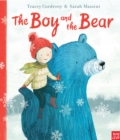 The Boy and the Bear - Book