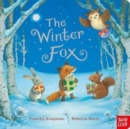 The Winter Fox - Book
