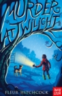 Murder at Twilight - eBook