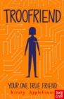 TrooFriend - Book