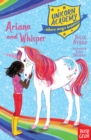 Unicorn Academy: Ariana and Whisper - Book