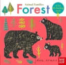 Animal Families: Forest - Book