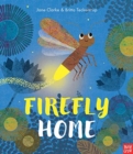 Firefly Home - Book