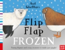 Axel Scheffler's Flip Flap Frozen - Book