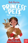 Princess of Pets: The Snowy Reindeer - eBook