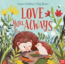 Love You Always - Book