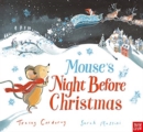 Mouse's Night Before Christmas - Book