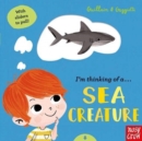I'm Thinking of a Sea Creature - Book