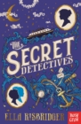 The Secret Detectives - eBook