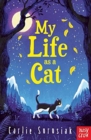 My Life as a Cat - Book