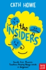The Insiders - Book