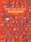 British Museum: Find Tom in Time, Ming Dynasty China - Book